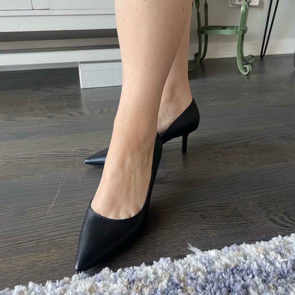 Marc Fisher Pointed Toe Heel - image 4